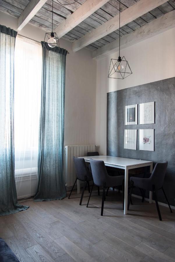 Youhosty - Correggio 12 Milan Exterior photo